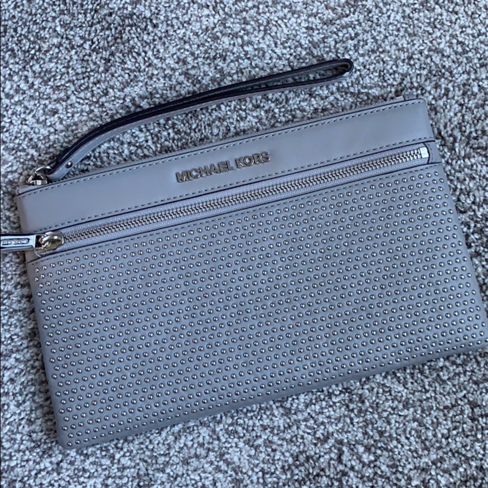 Michael Kors Clutch